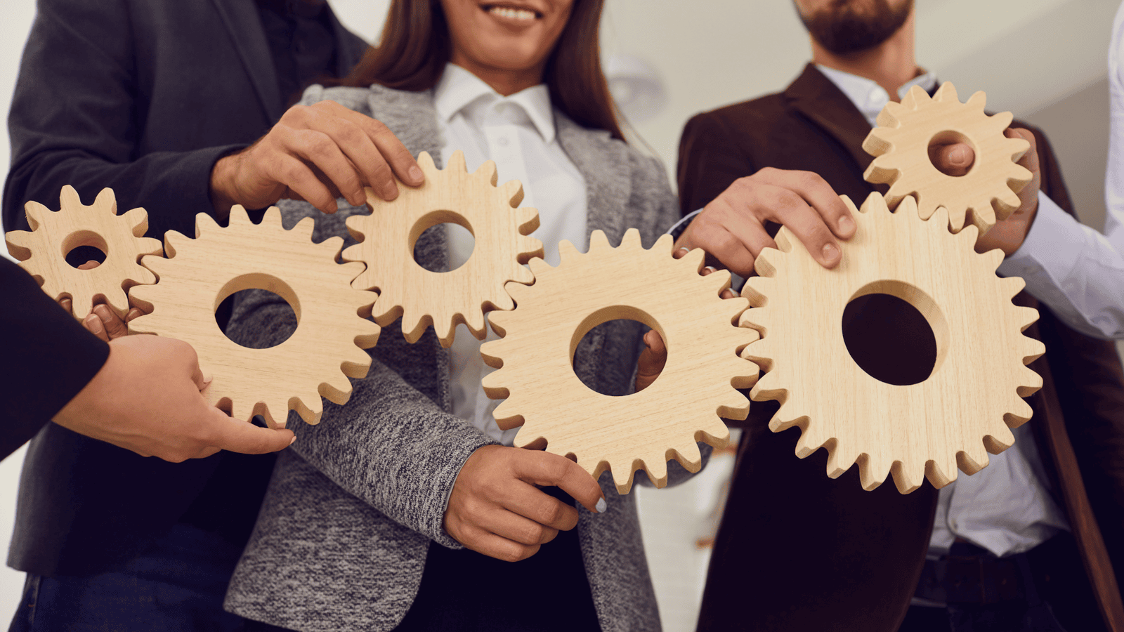 What Technology Orchestration Actually Means